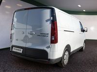 Neu Maxus V70 147 PS (108 kW) 2025 Weiß Van