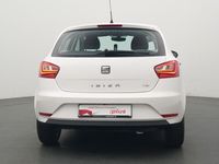 Gebraucht Seat Ibiza CONNECT 105 PS (77 kW) 2017 Candy weiss Kleinwagen