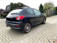 gebraucht Peugeot 206+ 206+ 1.1