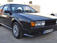 gebraucht VW Scirocco 1.8 GTX "Erstlack" Original TÜV NEU