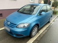 Gebraucht VW Golf IV 116 PS (85 kW) 2005 Blau Limousine