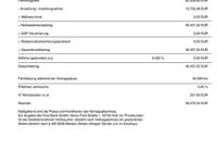 Neu Ford Ranger Platinum 241 PS (177 kW) 2026 Agate black metallic Pickup