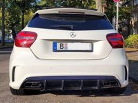 gebraucht Mercedes A45 AMG AMG A 45 4Matic AMG Speedshift 7G-DCT