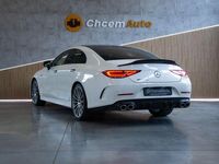 Gebraucht Mercedes CLS450 367 PS (269 kW) 2018 Weiß Limousine