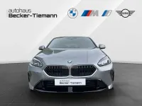 Gebraucht BMW 120 Exclusive 170 PS (125 kW) 2024 Grau Limousine