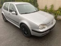 gebraucht VW Golf IV 1.4 Champ