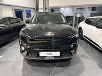 Neu Kia EV5 Earth 160 kW (218 PS) 2026 Schwarz SUV