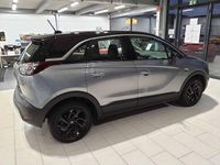 Gebraucht Opel Crossland 131 PS (96 kW) 2021 Grau SUV