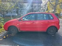 gebraucht VW Polo PoloIV 1.4 TDI