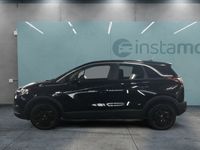 gebraucht Opel Crossland X 1.2 Start/Stop Innovation