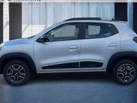 Gebraucht Dacia Spring Essentiel 33 kW (45 PS) 2023 Silber Kleinwagen