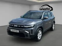 Neu Dacia Duster Expression 140 PS (102 kW) 2026 Grau SUV
