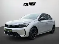 Gebraucht Opel Corsa 75 PS (55 kW) 2023 Grau Kleinwagen