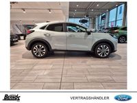 Neu Ford Puma Titanium 125 PS (91 kW) 2025 Grau SUV