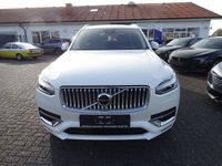 Gebraucht Volvo XC90 Plus 455 PS (334 kW) 2024 Weiß SUV
