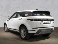 Gebraucht Land Rover Range Rover evoque S 313 PS (230 kW) 2021 Weiss SUV