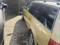 Gebraucht VW Passat Highline 150 PS (110 kW) 1999 Kombi
