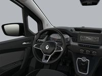 Gebraucht Renault Kangoo Rapid Advance 75 PS (55 kW) 2024 Van / Kleinbus