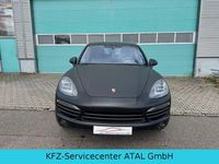 Gebraucht Porsche Cayenne S 382 PS (280 kW) 2014 Blau SUV