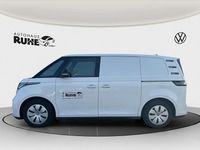 Second-hand VW ID. Buzz 150 kW (204 CP) 2024 Alb Monovolum