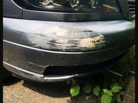 Gebraucht Opel Omega 144 PS (105 kW) 2001 Grau Limousine