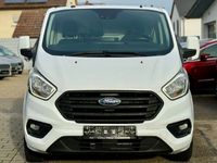 gebraucht Ford 300 Transit Custom KastenL1H1 Trend KAMERA|PDC