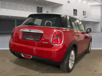Usado Mini Cooper 136 CV (100 kW) 2015 Rojo Utilitario