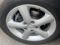 Usata Suzuki SX4 105 CV (77 kW) 2010 Argento SUV
