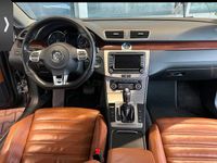 Gebraucht VW Passat 140 PS (102 kW) 2011 Andere farben Limousine