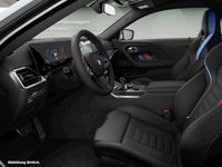 Gebraucht BMW M2 Performance 460 PS (338 kW) 2024 Grau Coupé