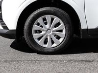 Gebraucht Ford Transit Trend 101 PS (74 kW) 2025 Weiss Van