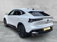 Nowe Renault Rafale Esprit Alpine 300 KM (220 kW) 2025 Biały SUV