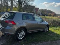 Gebraucht VW Golf VII Cup 110 PS (80 kW) 2014 Limousine