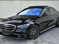 Gebraucht Mercedes S400 330 PS (242 kW) 2024 Limousine