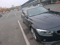 Gebraucht BMW 435 313 PS (230 kW) 2016 Schwarz Limousine