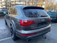 Gebraucht Audi Q7 S-Line 245 PS (180 kW) 2012 SUV