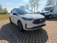 Neu Ford Kuga 180 PS (132 kW) 2026 Metropolisweiß metallic (weiss) SUV
