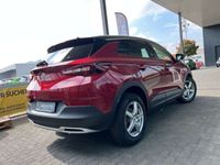 gebraucht Opel Grandland X INNOVATION Turbo EU6d-T , Innovation 1.6 Direct Injection Tur Navi 360 Kamera