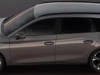 Neu Cupra Leon Basis 150 PS (110 kW) 2026 Limousine
