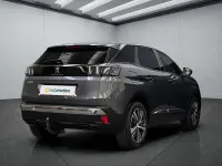 Gebraucht Peugeot 3008 131 PS (96 kW) 2024 Grau SUV