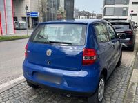 gebraucht VW Fox 1.4 TDI -