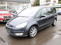 Gebraucht Ford Galaxy 140 PS (102 kW) 2007 Grau Van / Kleinbus