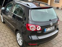 gebraucht VW Golf Plus 1.6 TDI Highline