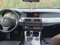 gebraucht BMW 530 530 d xDrive Aut.