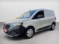 Gebraucht Nissan Townstar N-Connecta 131 PS (96 kW) 2022 Mineral white (s) Van