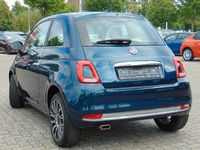 gebraucht Fiat 500 1.0 GSE Hybrid DolceVita