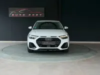Gebraucht Audi A1 Ambiente 110 PS (80 kW) 2022 Gletscherweiss SUV