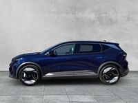 Neu Renault Scenic E-Tech Iconic 160 kW (218 PS) 2025 Blau SUV