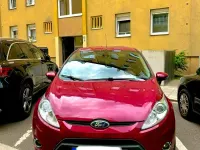 Gebraucht Ford Fiesta 97 PS (71 kW) 2011 Kleinwagen