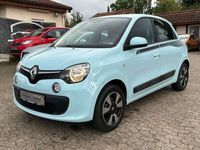 gebraucht Renault Twingo Dynamique